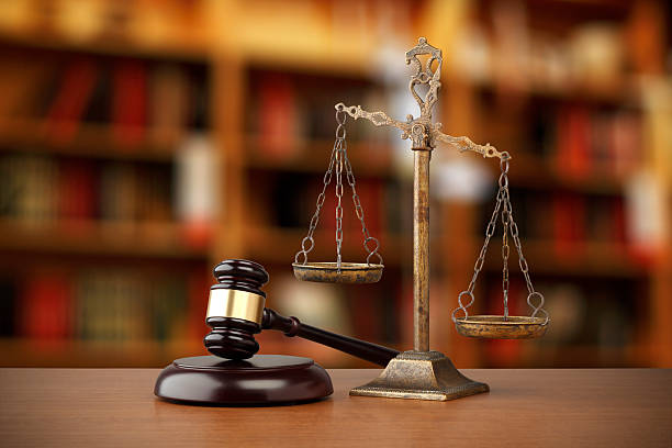 federal criminal defense attorney