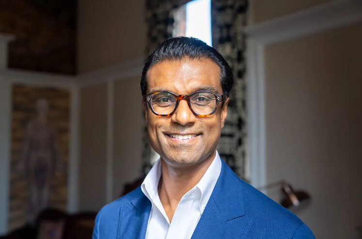 Dev Pragad CEO