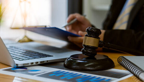 federal criminal defense attorney