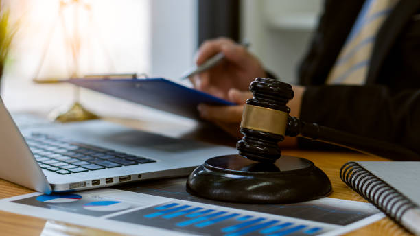 federal criminal defense attorney