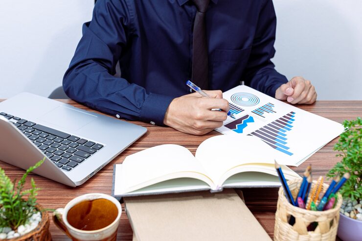 Finance Degree