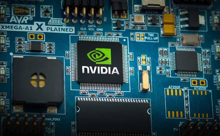 NVIDIA Commits $6 Billion to Build a Powerful U.S. Alternative to Chinese AI