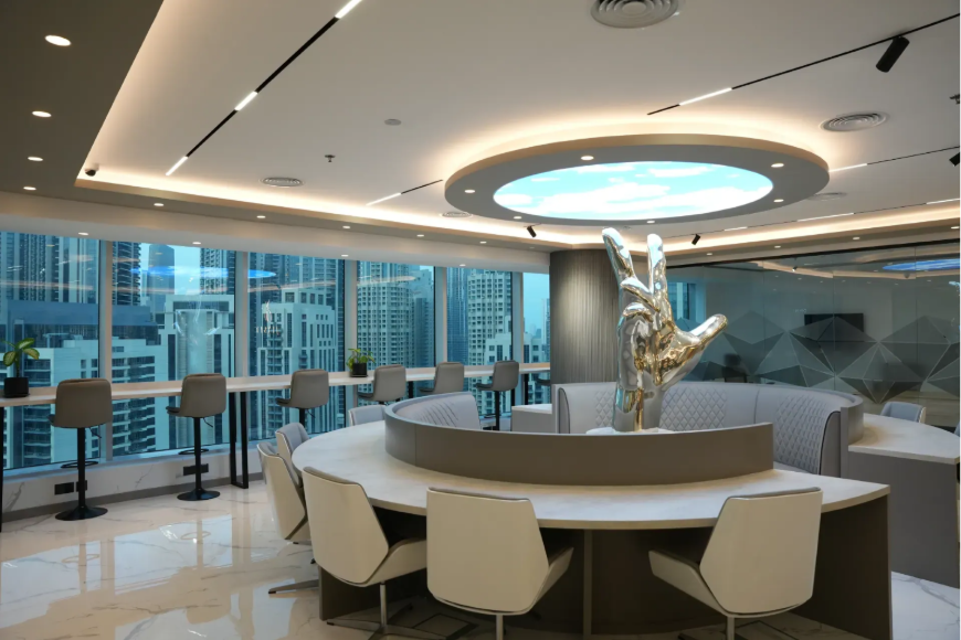 How Jetset Business Center Is Changing Workplace Culture in Dubai