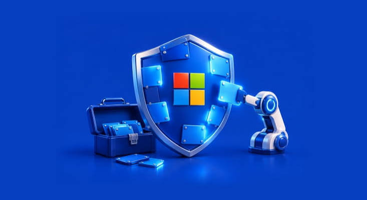 Microsoft