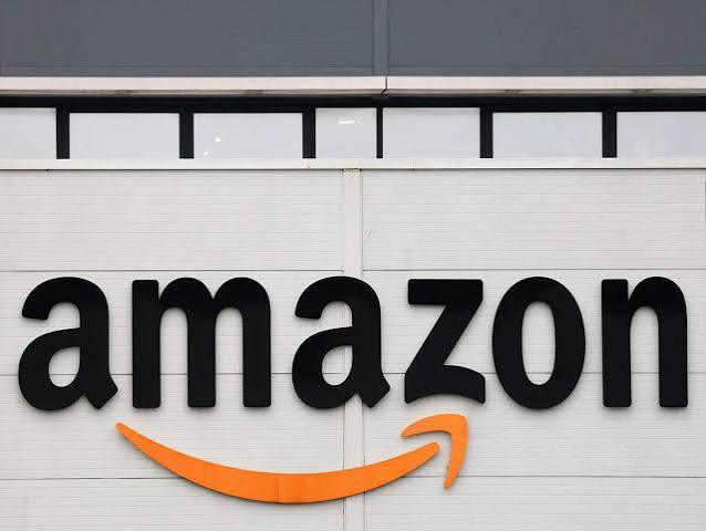 Amazon Supply Chain Services