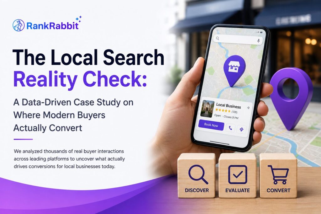 RankRabbit AI Launches Social AI to Manage Multi-Location Social Media From One Dashboard
